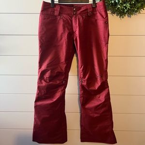 Women’s Oakley Snow Pant